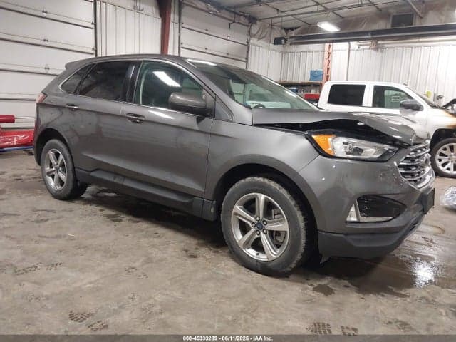 2022 FORD EDGE SEL 1