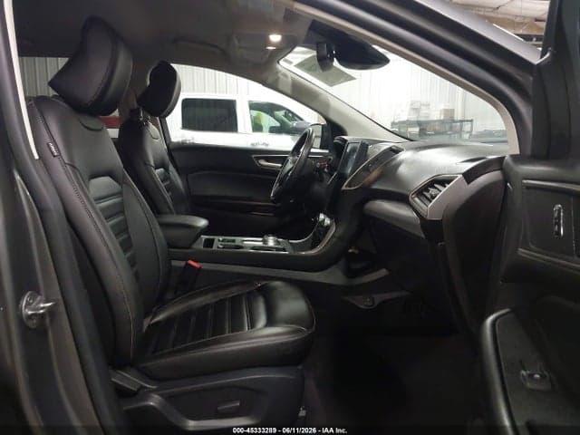 2022 FORD EDGE SEL 5