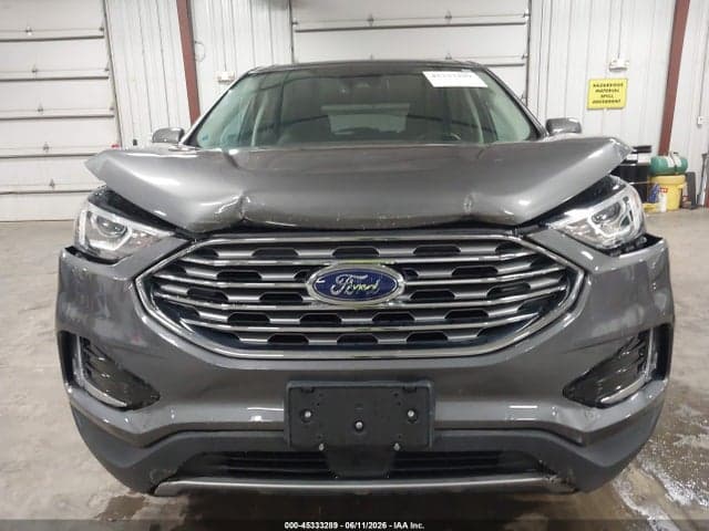 2022 FORD EDGE SEL 6