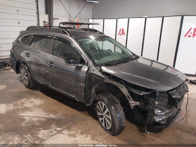 2024 SUBARU OUTBACK PREMIUM 1