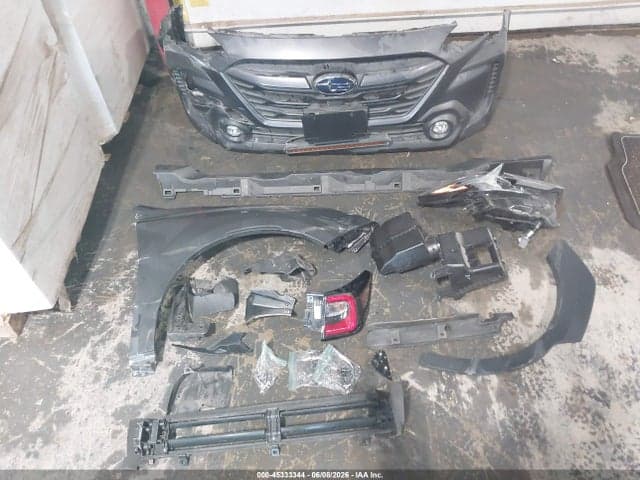 2024 SUBARU OUTBACK PREMIUM 12