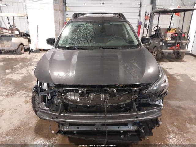 2024 SUBARU OUTBACK PREMIUM 13
