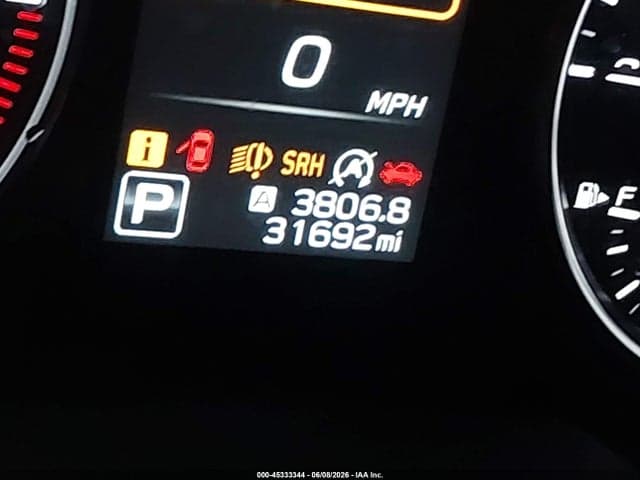 2024 SUBARU OUTBACK PREMIUM 16