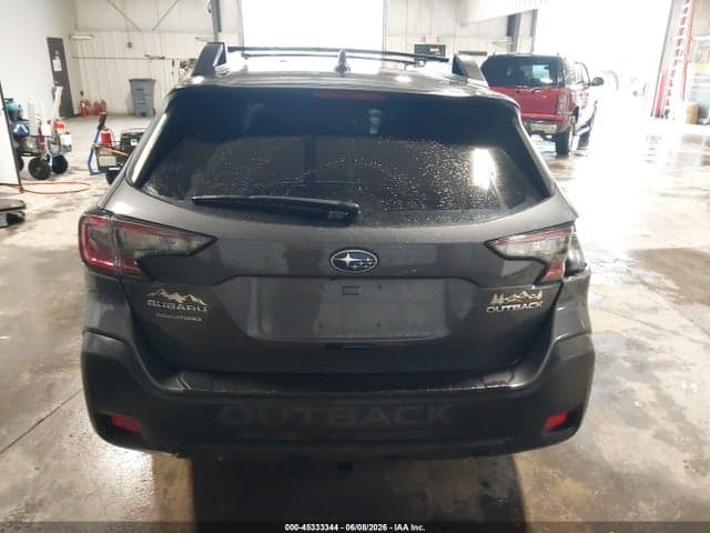 2024 SUBARU OUTBACK PREMIUM 17