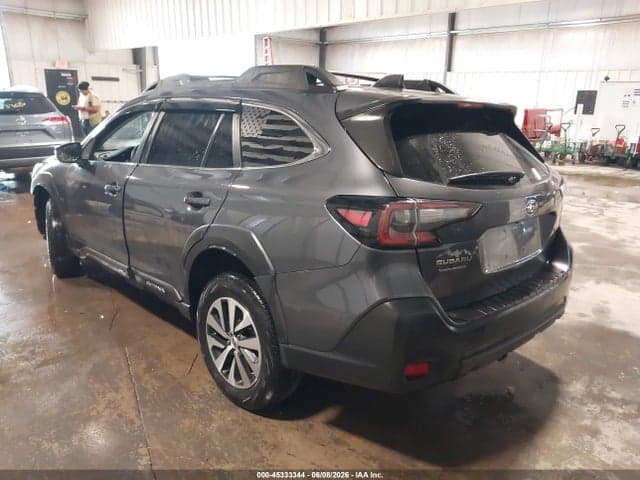 2024 SUBARU OUTBACK PREMIUM 3