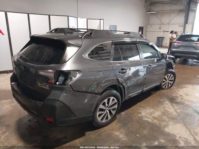2024 SUBARU OUTBACK PREMIUM 4