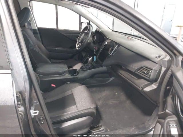 2024 SUBARU OUTBACK PREMIUM 5