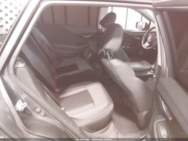 2024 SUBARU OUTBACK PREMIUM 8