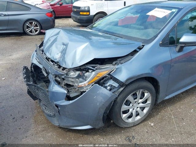 2021 TOYOTA COROLLA LE 6