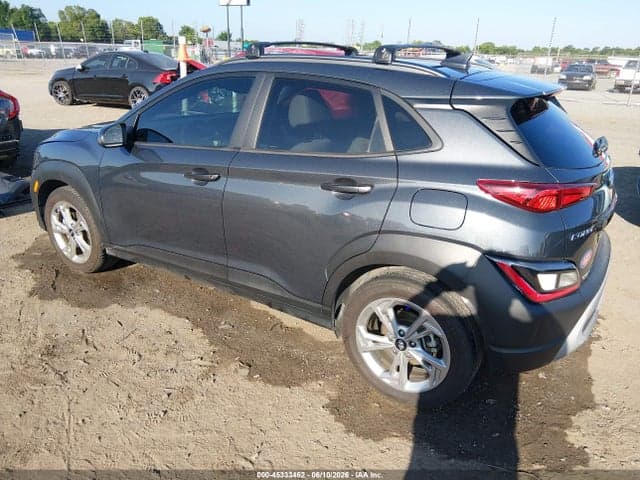 2023 HYUNDAI KONA SEL 3
