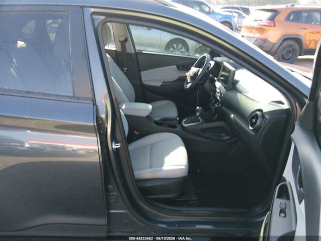 2023 HYUNDAI KONA SEL 5