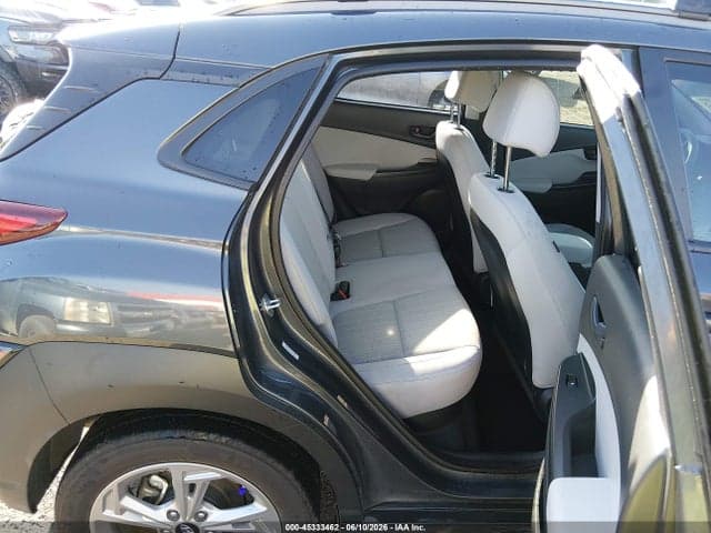 2023 HYUNDAI KONA SEL 8