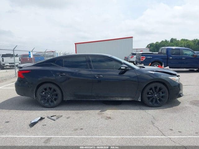 2017 NISSAN MAXIMA 3.5 SR 13