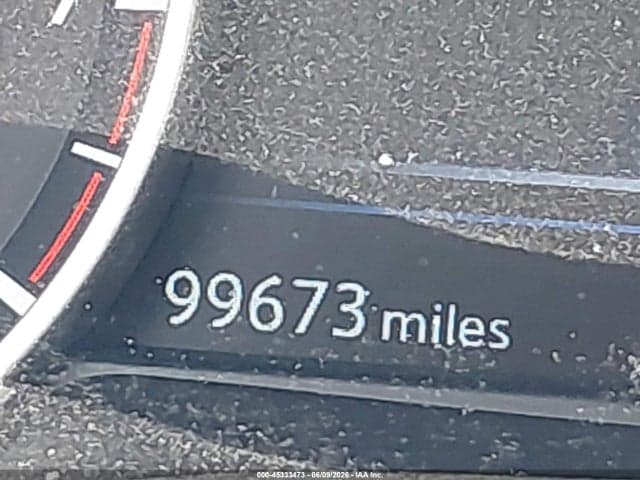 2017 NISSAN MAXIMA 3.5 SR 15
