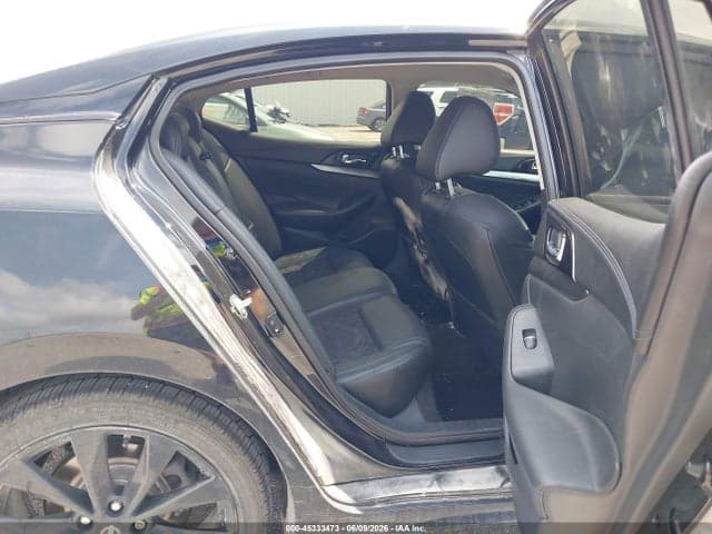 2017 NISSAN MAXIMA 3.5 SR 8