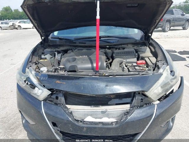 2017 NISSAN MAXIMA 3.5 SR 10