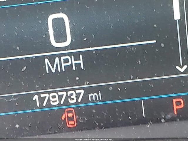 2018 GMC TERRAIN SLE 15