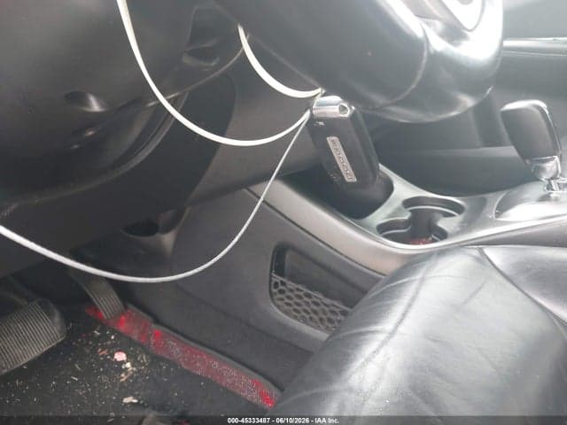 2020 DODGE JOURNEY CROSSROAD 11