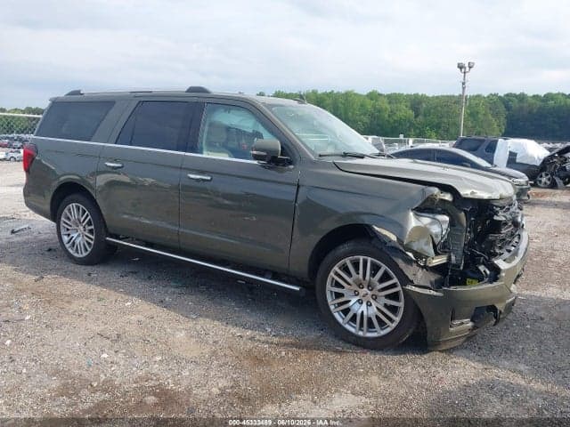 2024 FORD EXPEDITION LIMITED MAX 1