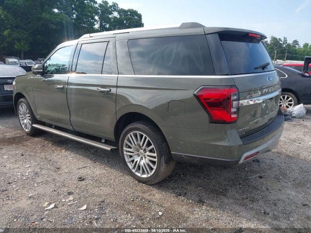 2024 FORD EXPEDITION LIMITED MAX 3