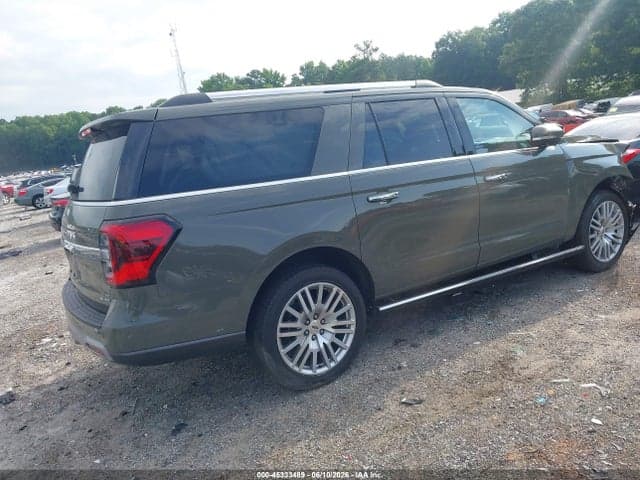 2024 FORD EXPEDITION LIMITED MAX 4