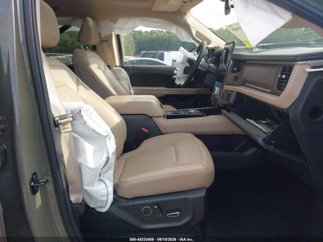 2024 FORD EXPEDITION LIMITED MAX 5