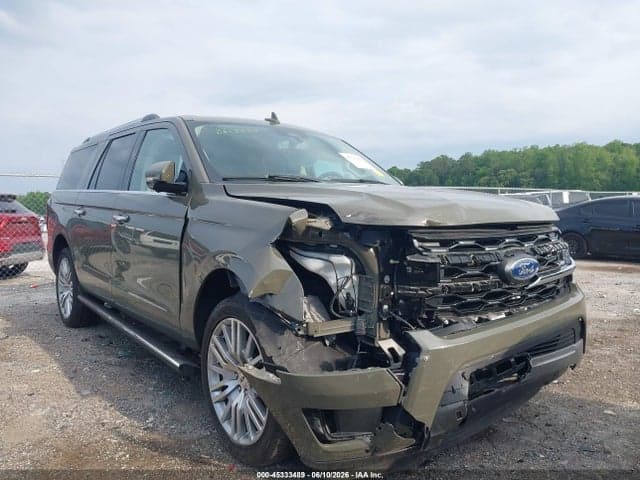 2024 FORD EXPEDITION LIMITED MAX 6