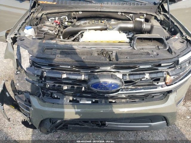 2024 FORD EXPEDITION LIMITED MAX 10