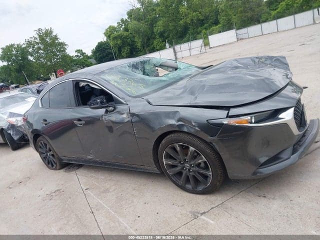 2024 MAZDA MAZDA3 2.5 S SELECT SPORT 13