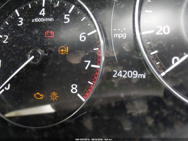 2024 MAZDA MAZDA3 2.5 S SELECT SPORT 15