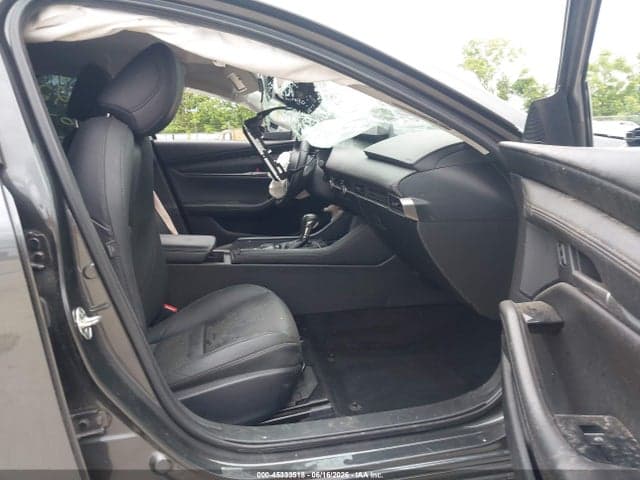 2024 MAZDA MAZDA3 2.5 S SELECT SPORT 5