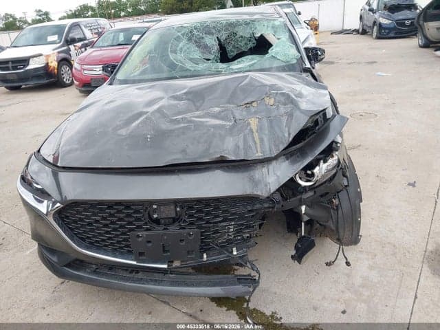 2024 MAZDA MAZDA3 2.5 S SELECT SPORT 6