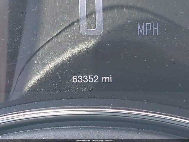 2018 DODGE DURANGO SXT AWD 15