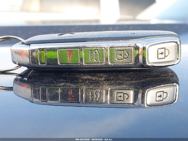 2020 KIA TELLURIDE LX 11
