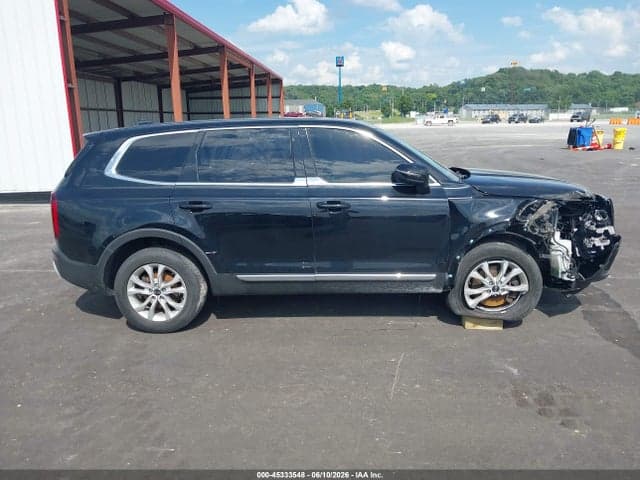 2020 KIA TELLURIDE LX 13