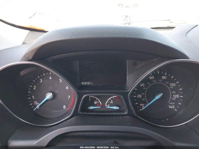 2018 FORD ESCAPE TITANIUM 7