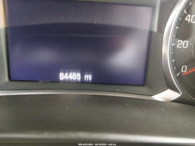 2022 GMC TERRAIN AWD SLE 16