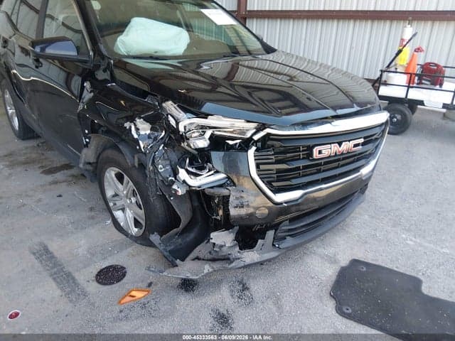 2022 GMC TERRAIN AWD SLE 6
