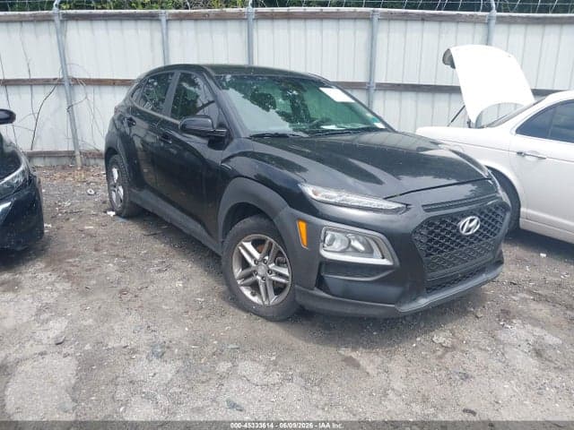 2020 HYUNDAI KONA SE - 1
