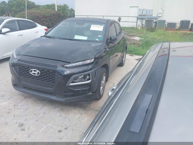 2020 HYUNDAI KONA SE 2