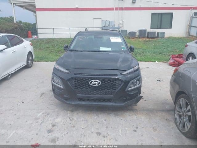 2020 HYUNDAI KONA SE 12