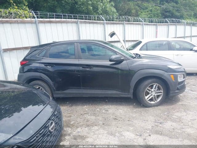 2020 HYUNDAI KONA SE 13