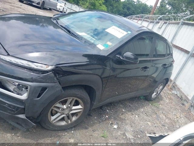 2020 HYUNDAI KONA SE 14