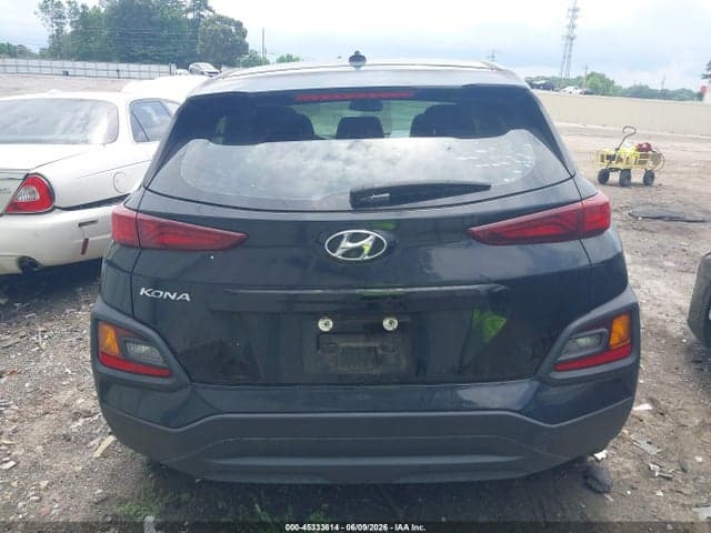 2020 HYUNDAI KONA SE 16