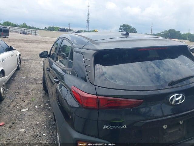 2020 HYUNDAI KONA SE 3