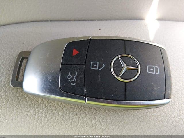 2025 MERCEDES-BENZ GLS 450 4MATIC 11