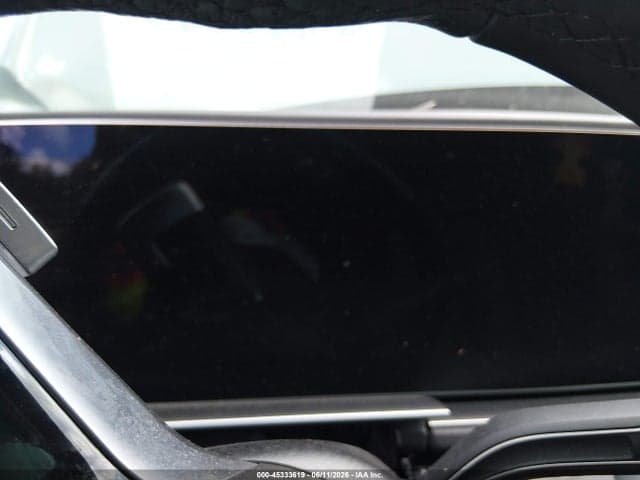 2025 MERCEDES-BENZ GLS 450 4MATIC 7