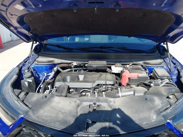 2024 ACURA RDX A-SPEC PACKAGE 10