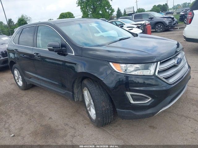 2018 FORD EDGE SEL 1