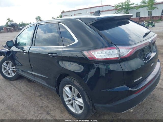 2018 FORD EDGE SEL 3